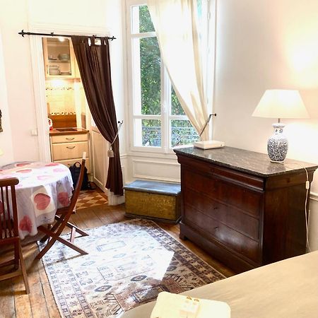 Paris : Superbe Appartement Confortable Exterior photo