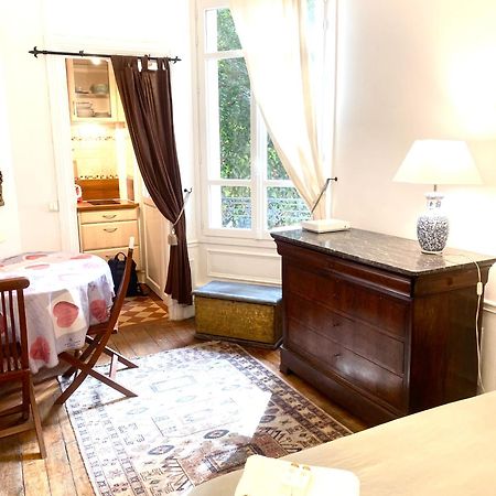 Paris : Superbe Appartement Confortable Exterior photo